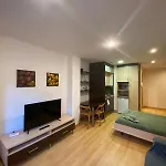 Estudio Centrico D3