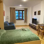 Estudio Centrico D3