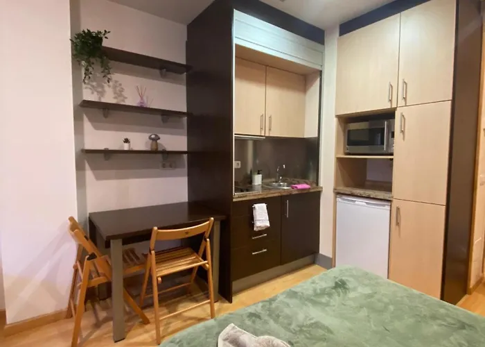 Estudio Centrico D3