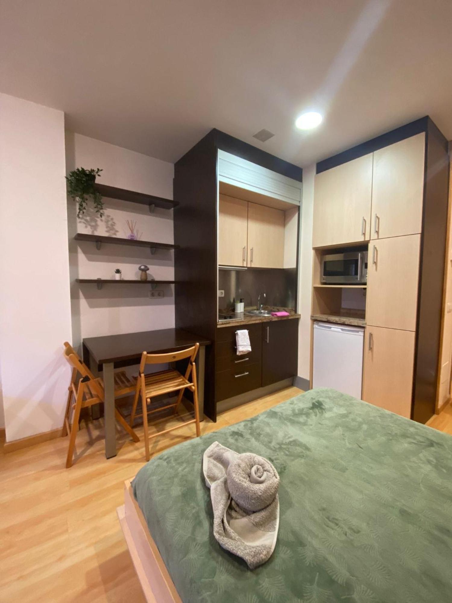 Estudio Centrico D3 Apartamento Oviedo