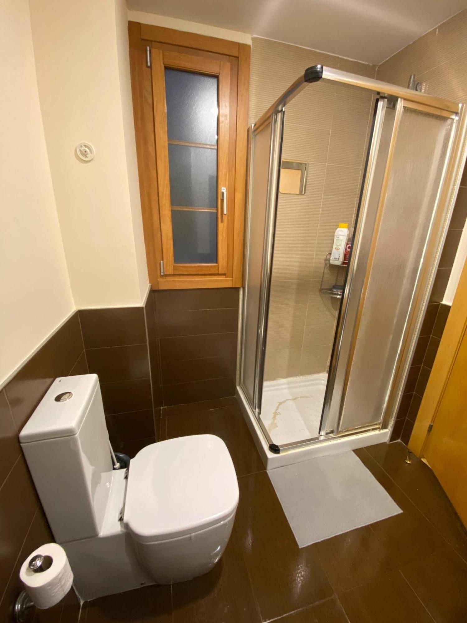 Estudio Centrico D3 Apartamento